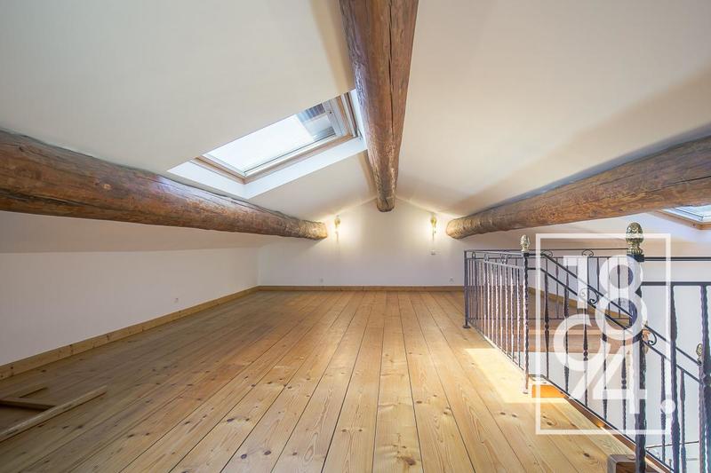 Maison - 136 m² - 3 pièces