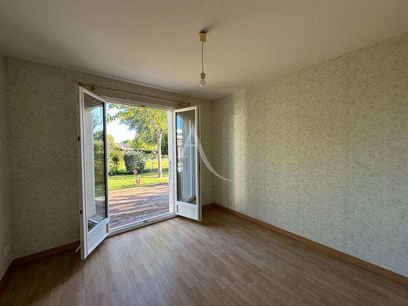 Maison - 135 m² - 5 pièces