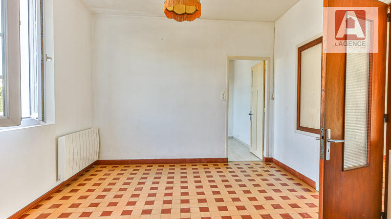 Maison - 67 m² - 4 pièces