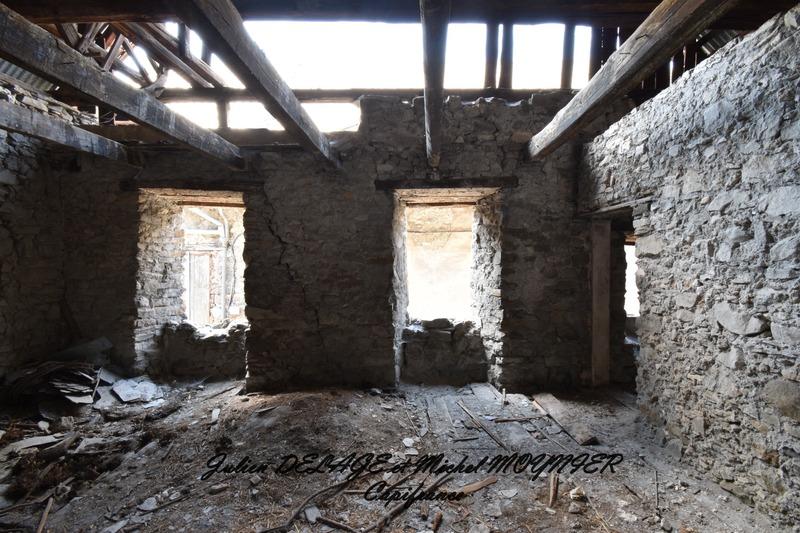 Maison - 154 m² - 2 pièces