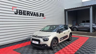 Citroën C3 Puretech 83 Ss Bvm5 Shine