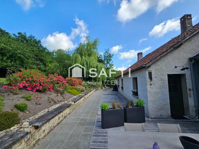 Maison - 175 m² - 6 pièces