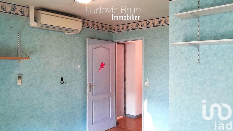 Maison de campagne - 183 m² - 7 pièces