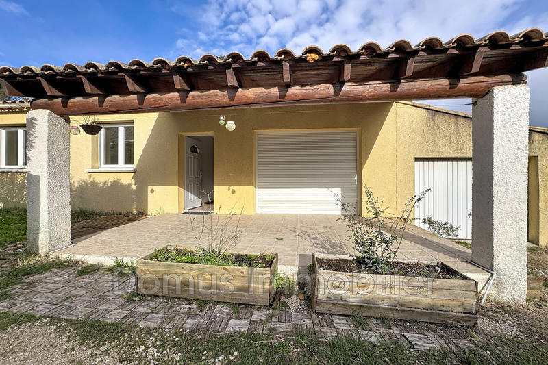Maison - 75 m² - 4 pièces