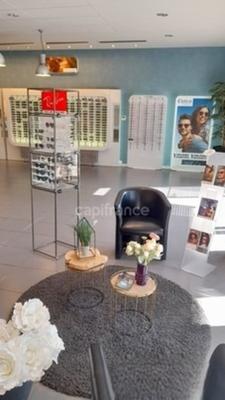 Fonds de commerce - 280 m²