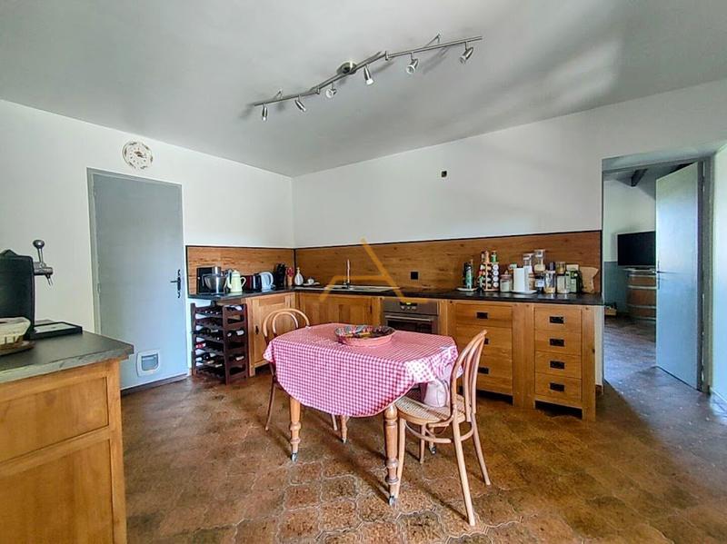 Villa - 145 m² - 5 pièces