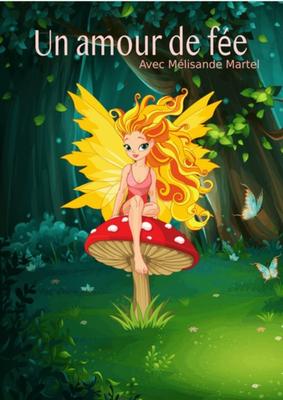 Un amour de fée
