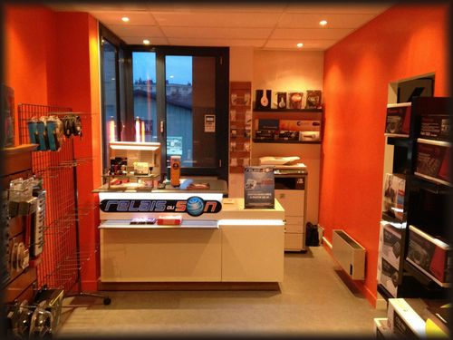 Espace Music Relais du Son