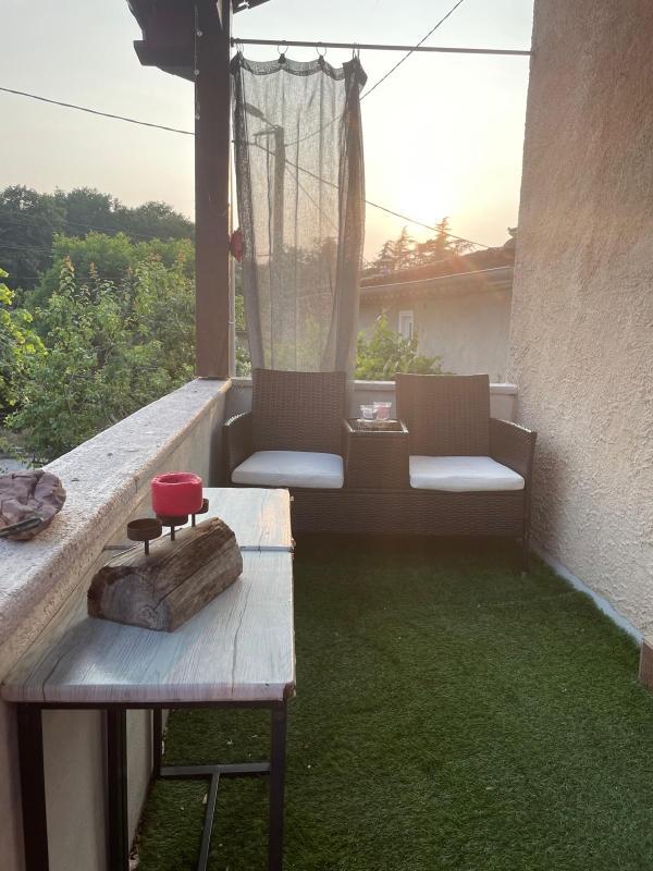 Maison - 85 m² - 3 pièces