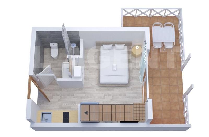 Maison - 270 m² - 13 pièces