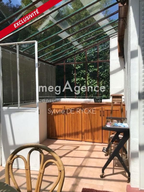 Maison - 80 m² - 3 pièces