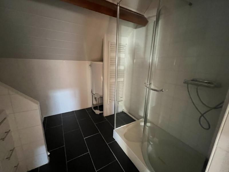 Appartement - 149 m² - 6 pièces