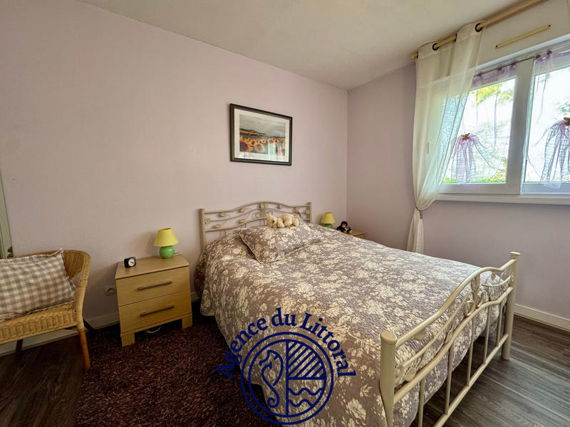 Appartement - 54 m² - 3 pièces