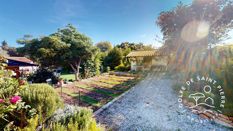 Maison - 120 m² - 3 pièces