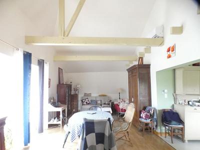 Maison - 245 m² - 10 pièces