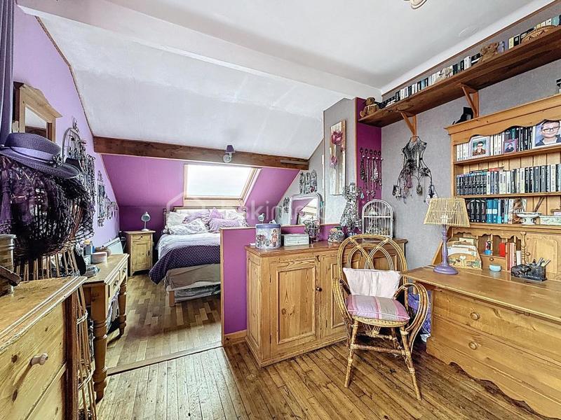 Immeuble - 190 m² - 8 pièces