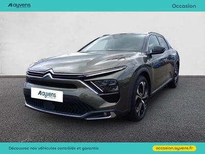 Citroën C5 X PureTech 130ch s&amp;S Shine Eat8