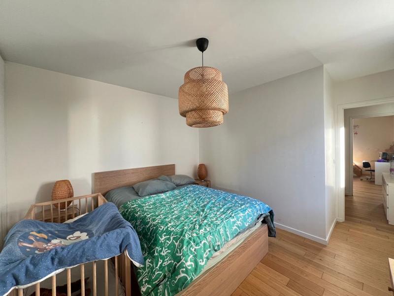 Maison - 108 m² - 4 pièces