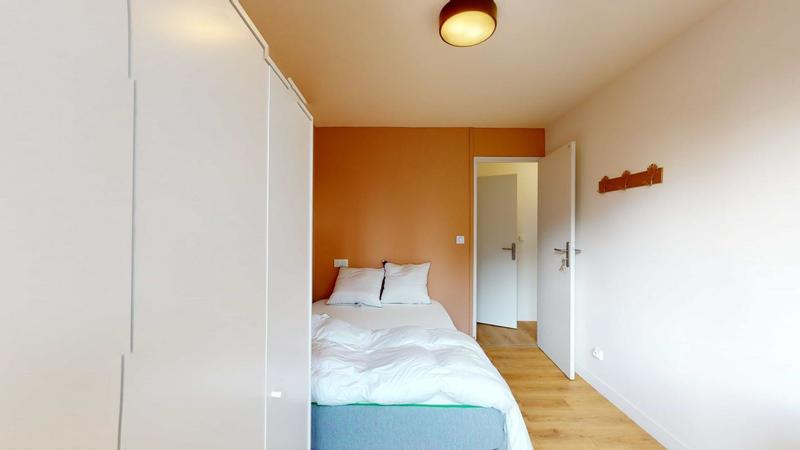 Appartement - 90 m²