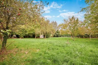 Maison - 200 m² - 8 pièces