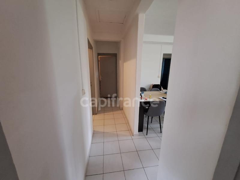 Maison de ville - 166 m² - 6 pièces