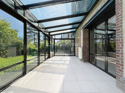 Appartement - 141 m² - 5 pièces