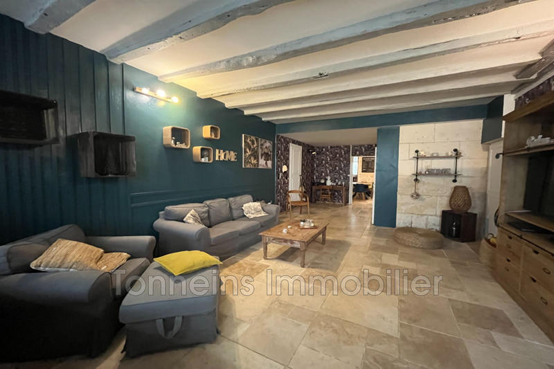 Maison - 194 m² - 4 pièces