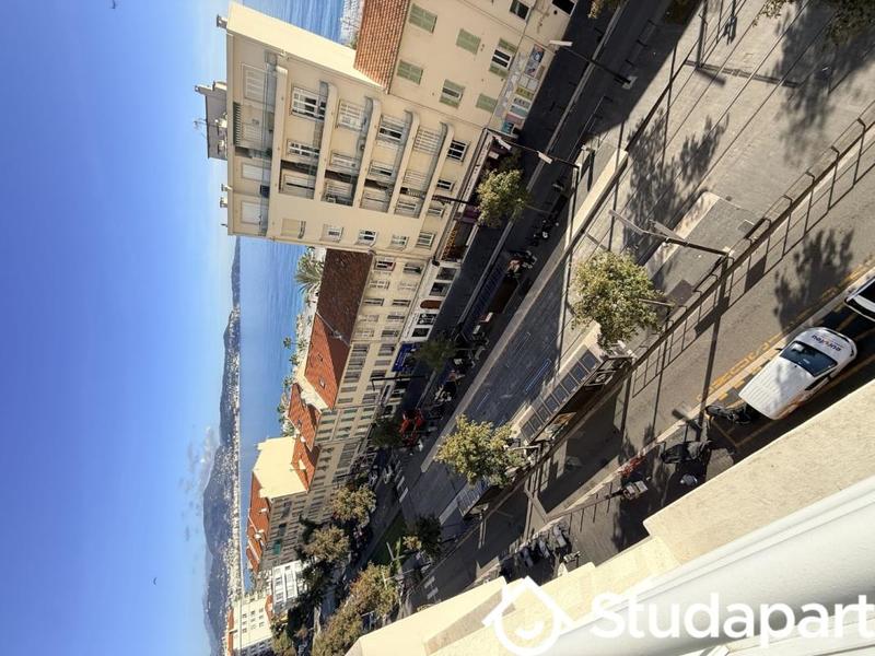 Appartement - 23 m² - 1 pièce