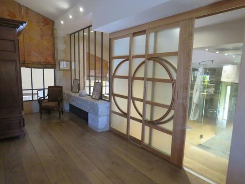 Manoir - 954 m² - 22 pièces