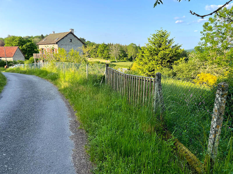 Maison - 94 m² - 3 pièces