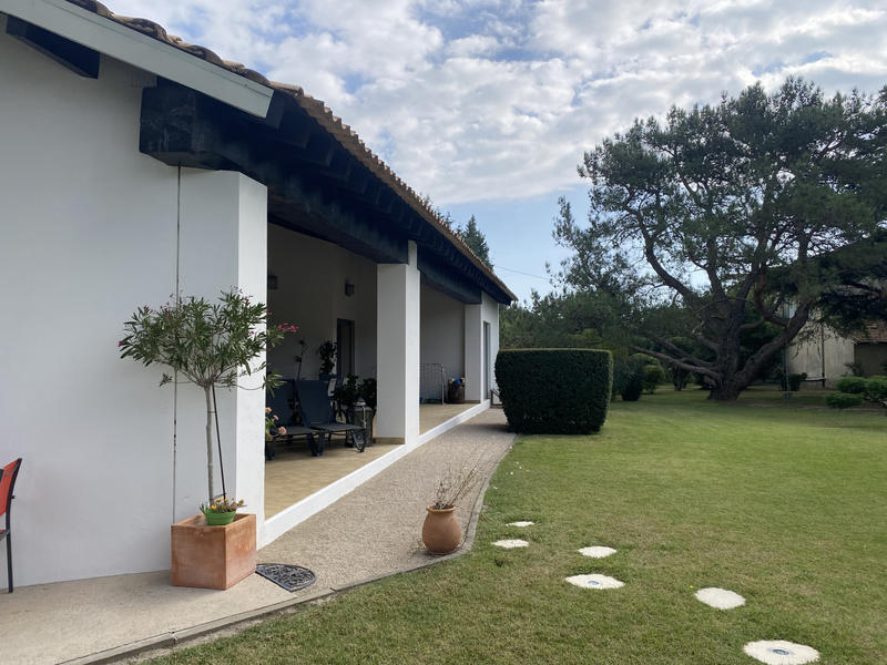 Propriété - 195 m² - 5 pièces