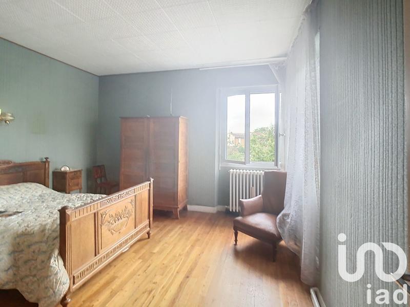 Maison de maîtres - 212 m² - 8 pièces