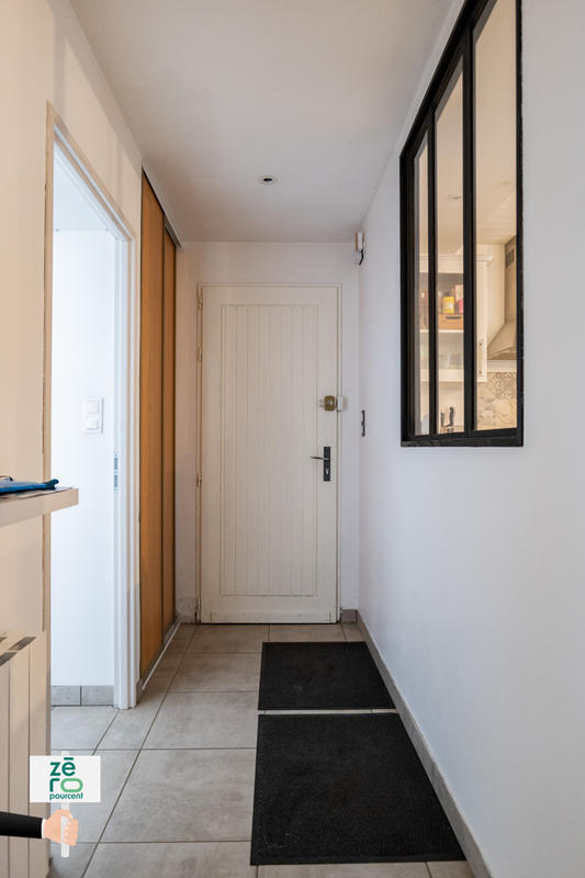 Maison - 84 m² - 4 pièces