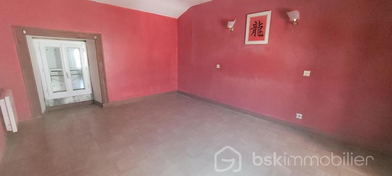 Immeuble - 365 m² - 9 pièces