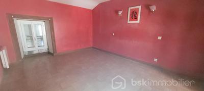 Immeuble - 365 m² - 9 pièces