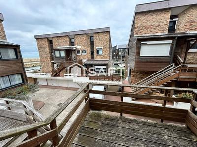 Appartement - 100 m² - 5 pièces