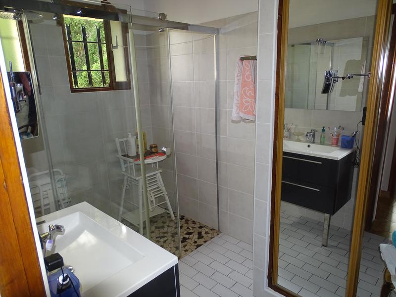 Maison - 122 m² - 6 pièces