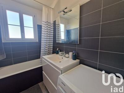 Appartement - 89 m² - 5 pièces