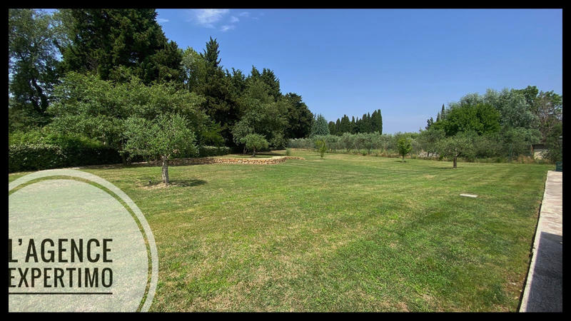 Mas - 178 m² - 6 pièces