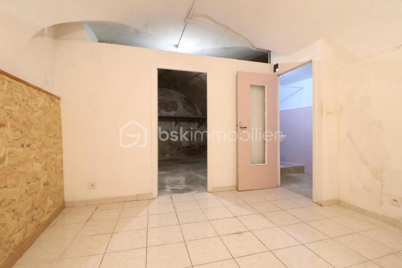 Maison de village - 77 m² - 5 pièces