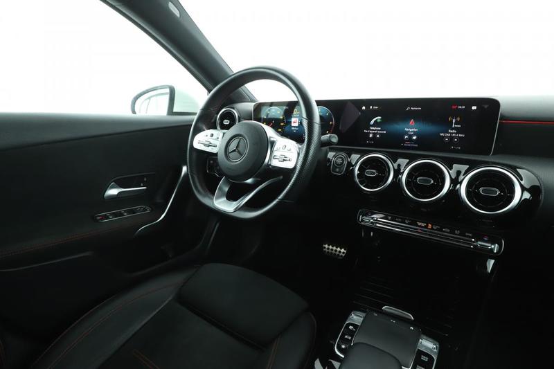 Mercedes Classe a 200 d Amg Line 8g-Dct 150 ch