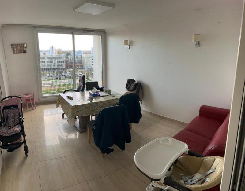 Appartement - 69 m² - 4 pièces