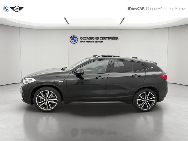 Bmw X2 F39 xDrive 25e 220 ch Bva6 m Sport
