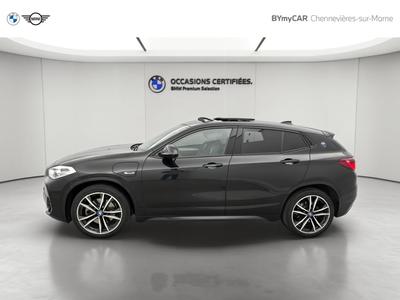 Bmw X2 F39 xDrive 25e 220 ch Bva6 m Sport