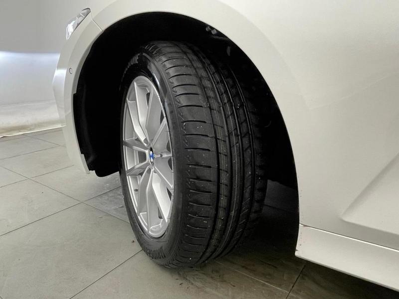 Bmw Série 3 Touring G21 Lci 2 318i 156 ch Bva8