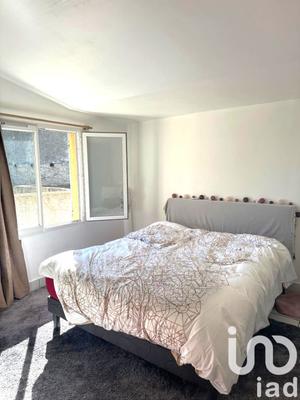 Appartement - 67 m² - 4 pièces