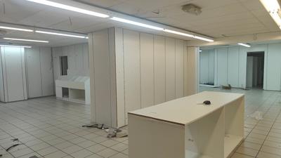 Local commercial - 220 m² - 4 pièces