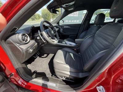 Alfa Romeo Tonale 1.5 hybrid 160 tct7 tributo italiano