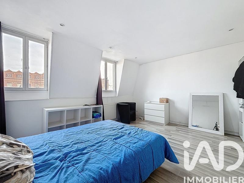 Maison - 152 m² - 6 pièces