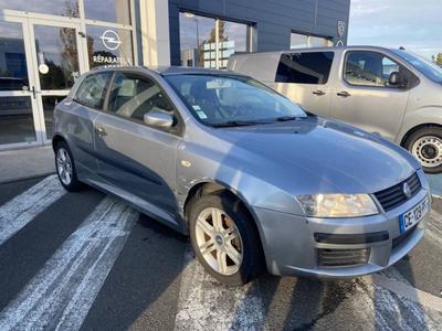 Fiat Stilo 1.9 Jtd 100 Class